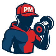 Projet Muscle logo