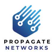 Propagate Networks logo