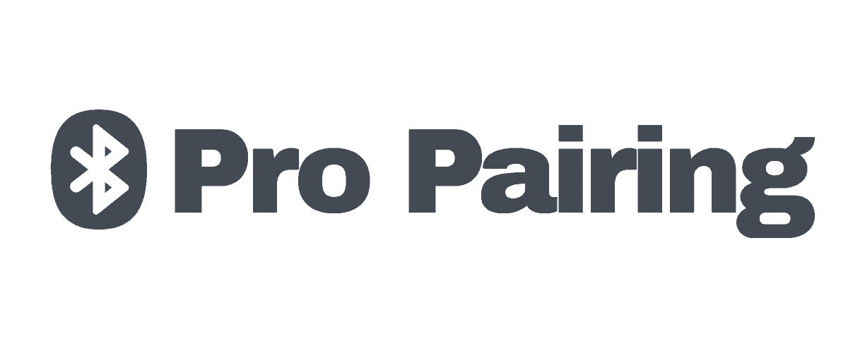Pro Pairing logo