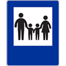 Przystanekrodzinka logo