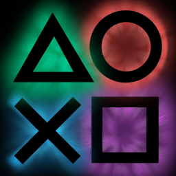 Ps4blog.net logo