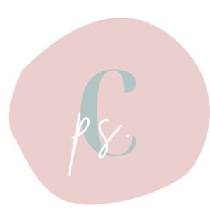 Pscheryl.nl logo