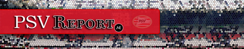 Psvreport.nl logo