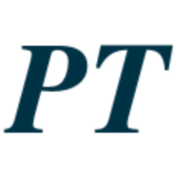 PT Media logo