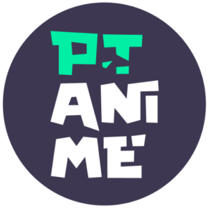 Ptanime.com logo