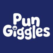 Pungi G iggles logo