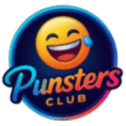 Punsters Life logo
