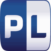 Punters Lounge logo