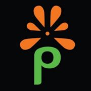 Pupia.tv logo