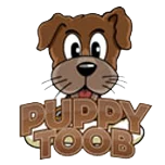 Puppy Toob logo
