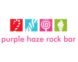 Purplehazerockbar.com logo
