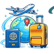 Puydedometourism.co.uk logo