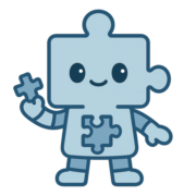 Puzzle World JP logo