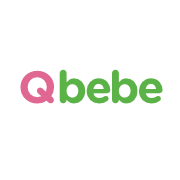 Qbebe logo