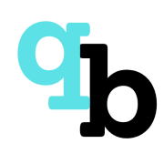 QBis logo