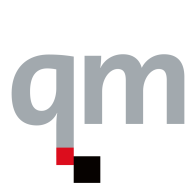 Qm-magazin.de logo