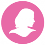 QueEsLaMenopausia.org logo