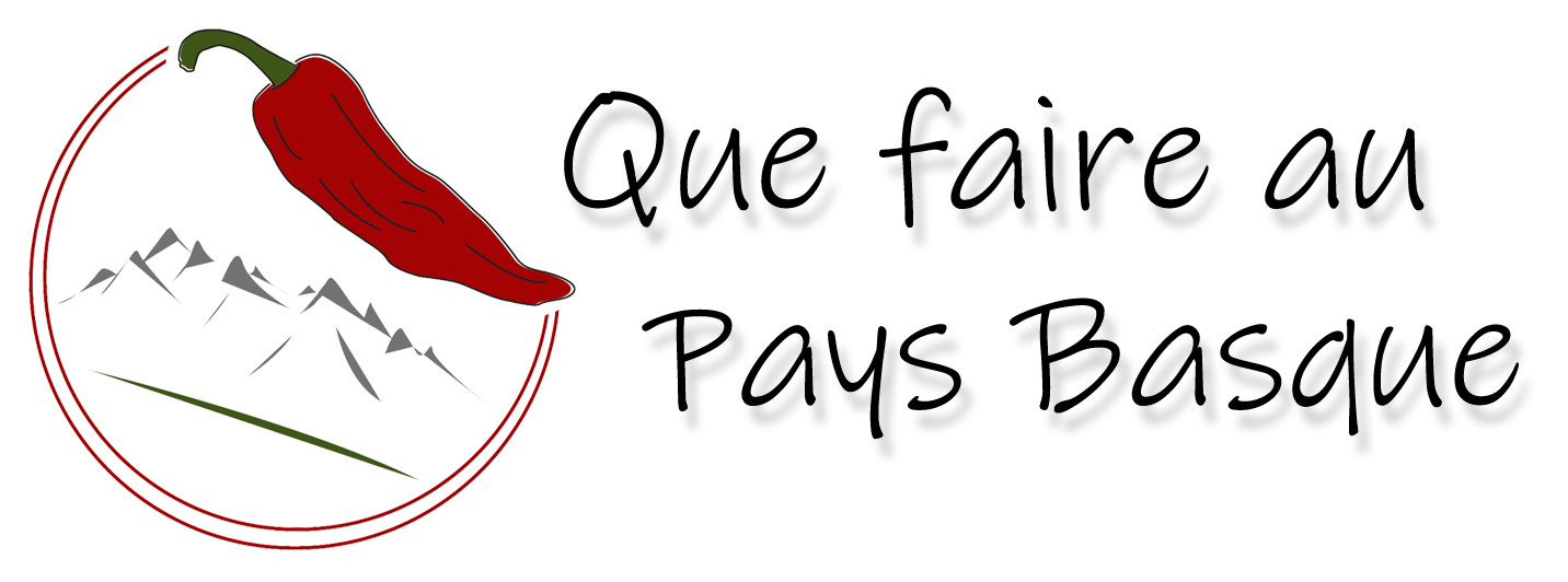 Que Faire Pays Basque logo