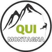 Qui Montagna logo
