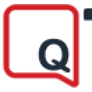 Quitalks.com logo