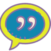 Quote Lander logo