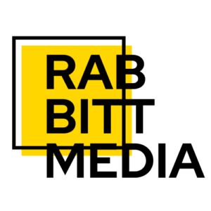 Rabbitt Media logo