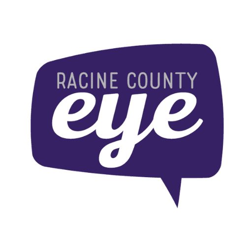 Racine County Eye logo