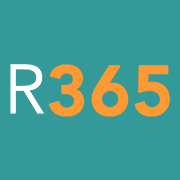 Racing365 logo