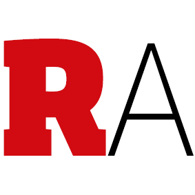Racingahead.net logo
