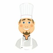 Racontemoiunerecette.fr logo
