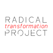 RadicalTransformationProject.com logo
