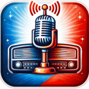 Radio Antigo logo