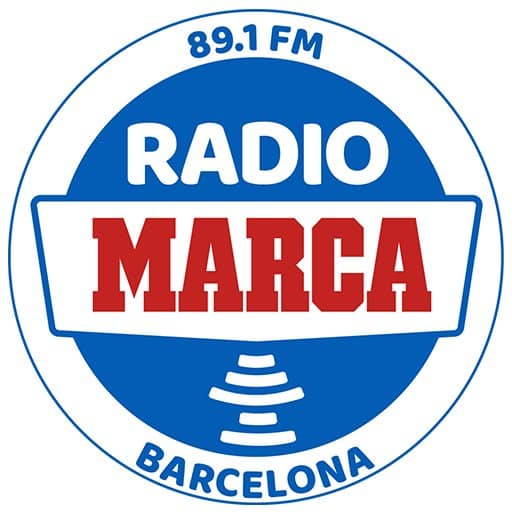 Radiomarcabarcelona.com logo