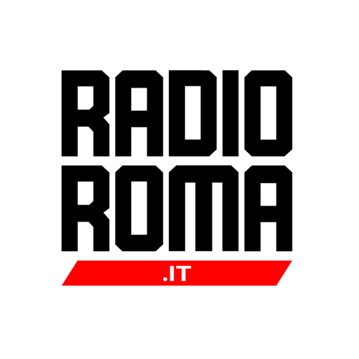 Radio Roma logo