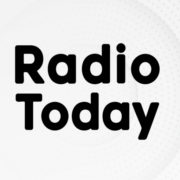Radio today UK logo