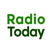 Radio today IE logo