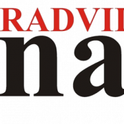 Radviliškio Naujienos logo