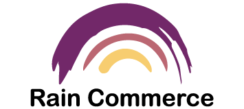 Raincommerce.com logo