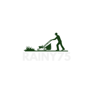 Rainy75 logo