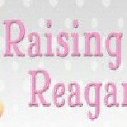 Raising-reagan.com logo