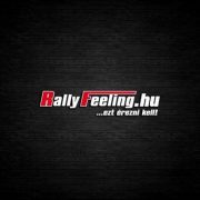 Rallyfeeling logo