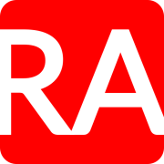 RA Mechanic logo