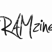 RAMzine logo