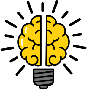 Random Org logo