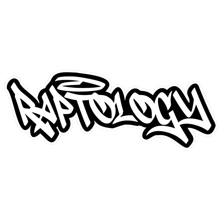Raptology logo