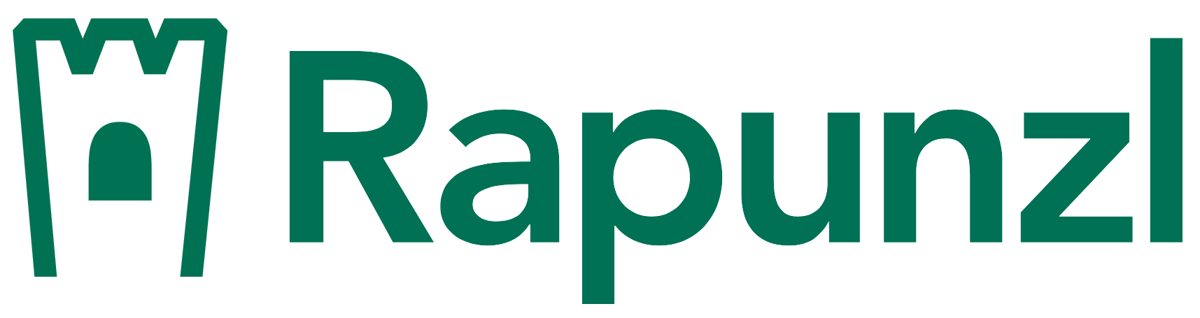 Rapunzl logo