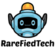 Rarefied Tech logo