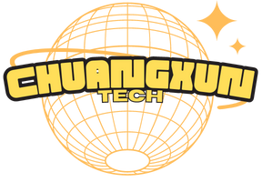 Rchuangxunht.com logo