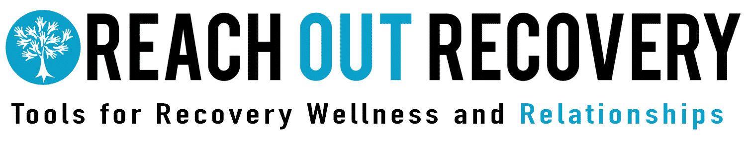Reachoutrecovery.com logo