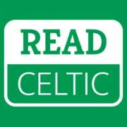 Read Celtic logo